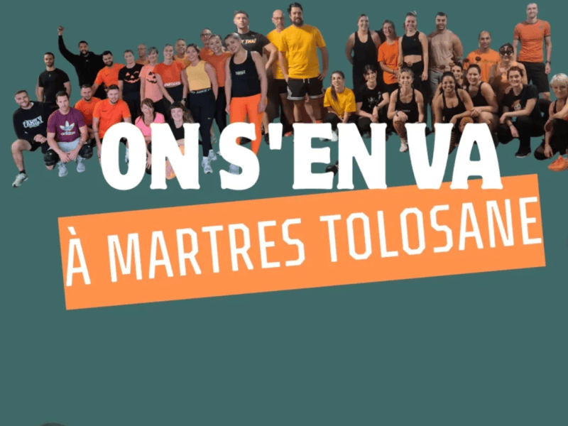Le Family déménage&nbsp;!