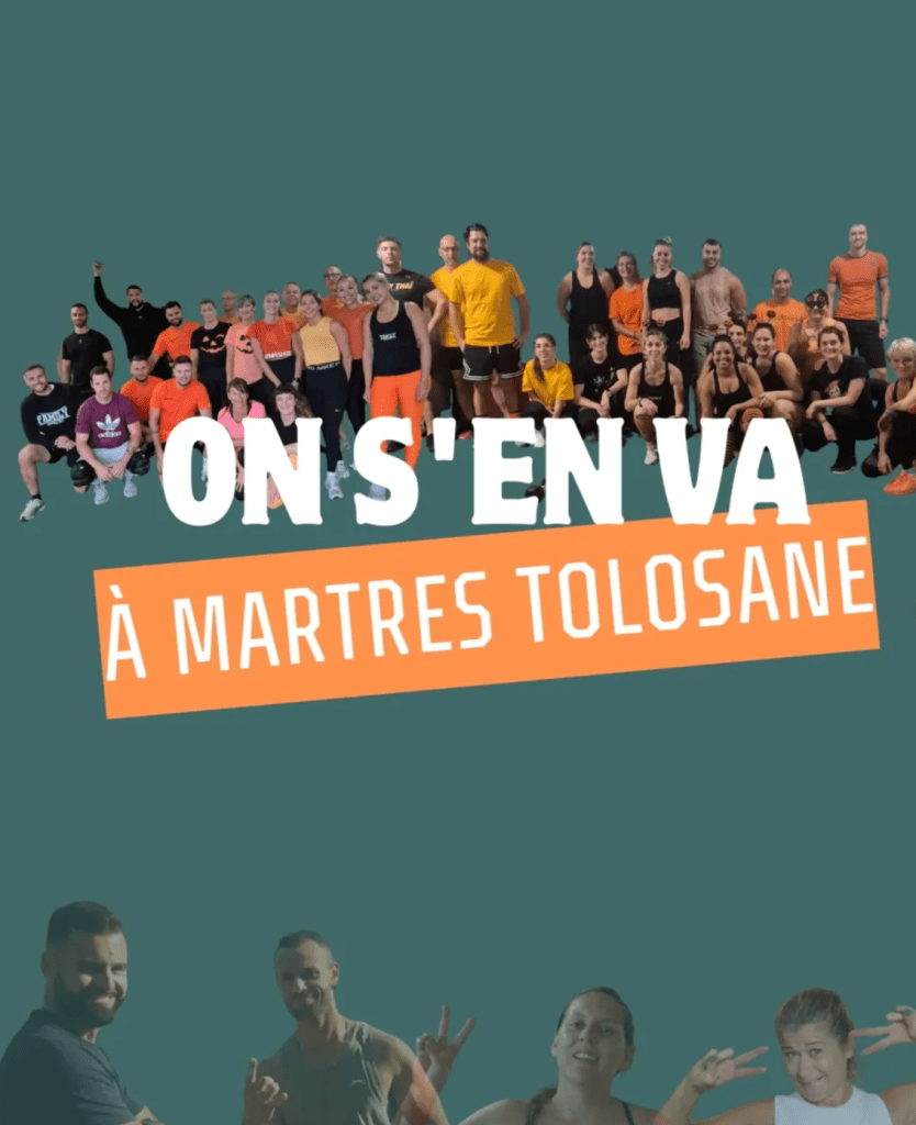 Le Family déménage&nbsp;!